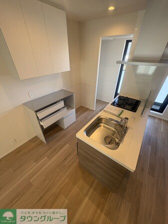 シャルマン柏の葉の物件内観写真